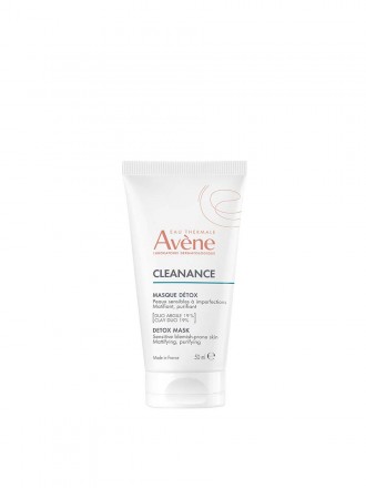 Avene Cleanance Mask Detox 50ml