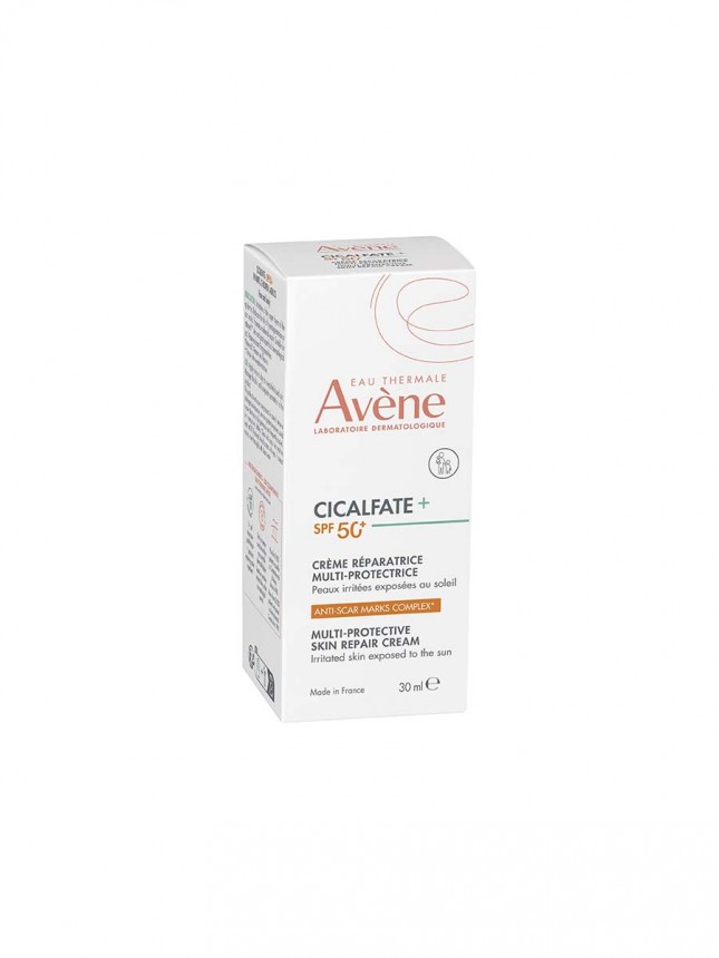 Avene Cicalfate+ Crema SPF50+ 30ml