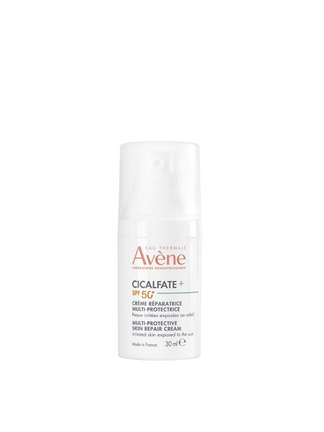Avene Cicalfate+ Crema SPF50+ 30ml
