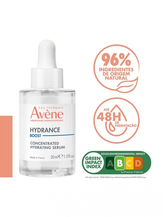 Avene Hydrance Boost Serum 30ml