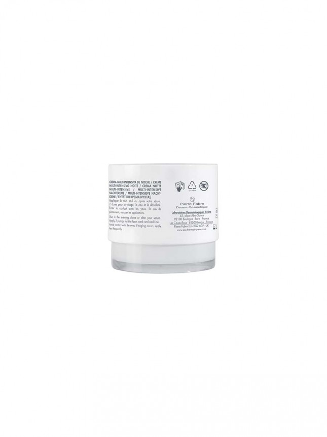 Avene Hyaluron Activ B3 Crema de Noche 40ml
