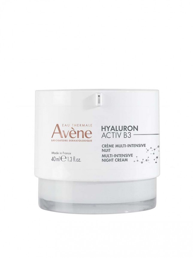 Avene Hyaluron Activ B3 Creme Noite 40ml