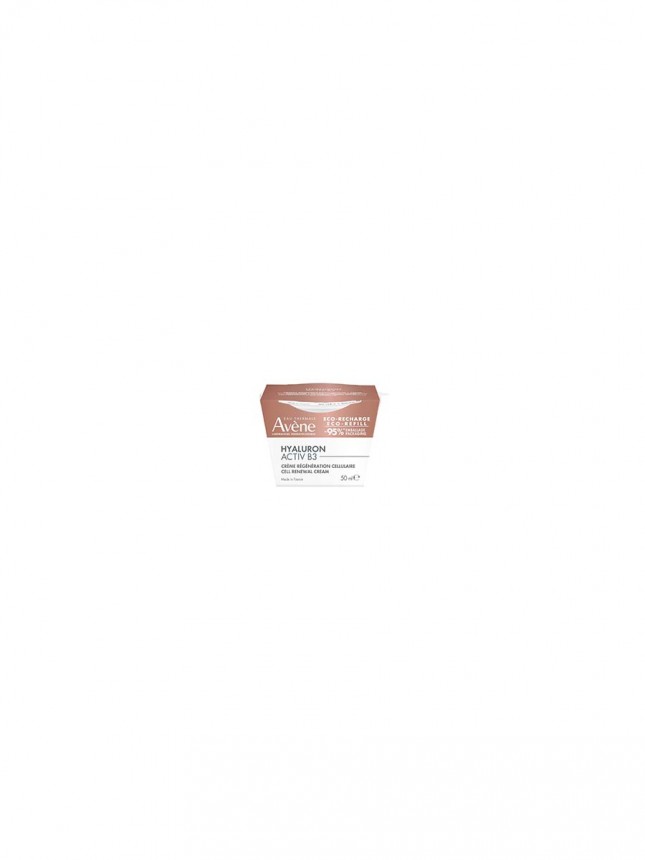 Avene Hyaluron Activ B3 Creme Refill 50ml