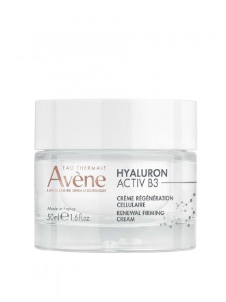 Avene Hyaluron Activ B3 Creme Dia 50ml Avene Hyaluron Activ B3 Creme Dia 50ml
