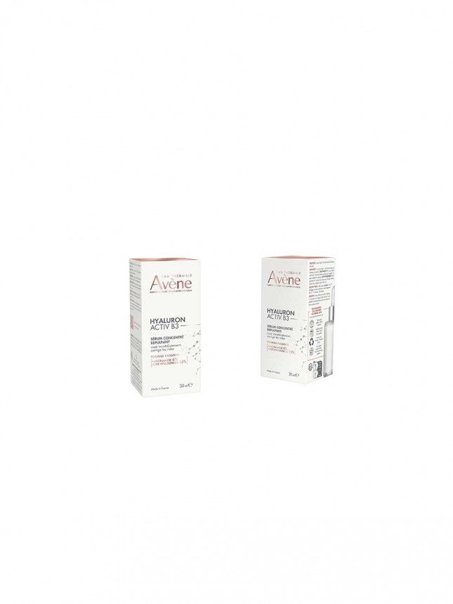 Avene Hyaluron Activ B3 Serum 30ml