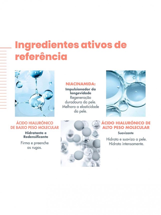 Avene Hyaluron Activ B3 Serum 30ml