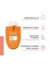 Avene Solar Reflex Creme SPF50+Pocket 30ml
