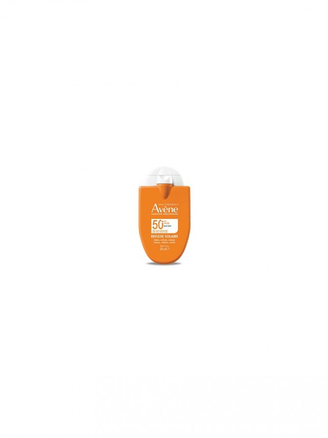Avene Solar Reflex Creme SPF50+Pocket 30ml