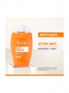 Avene Solar Ultra Mat Fluido SPF50+ 50ml