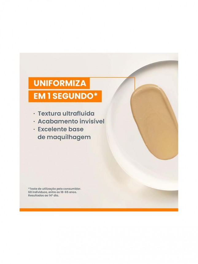 Avene Fluido Solar Matificante SPF50+ 50ml