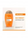 Avene Fluido Solar Matificante SPF50+ 50ml