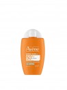Avene Solar Ultra Fluido Oil control SPF50 50ml