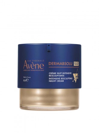 Avene Dermabsolu Creme Noite Intensivo 40ml