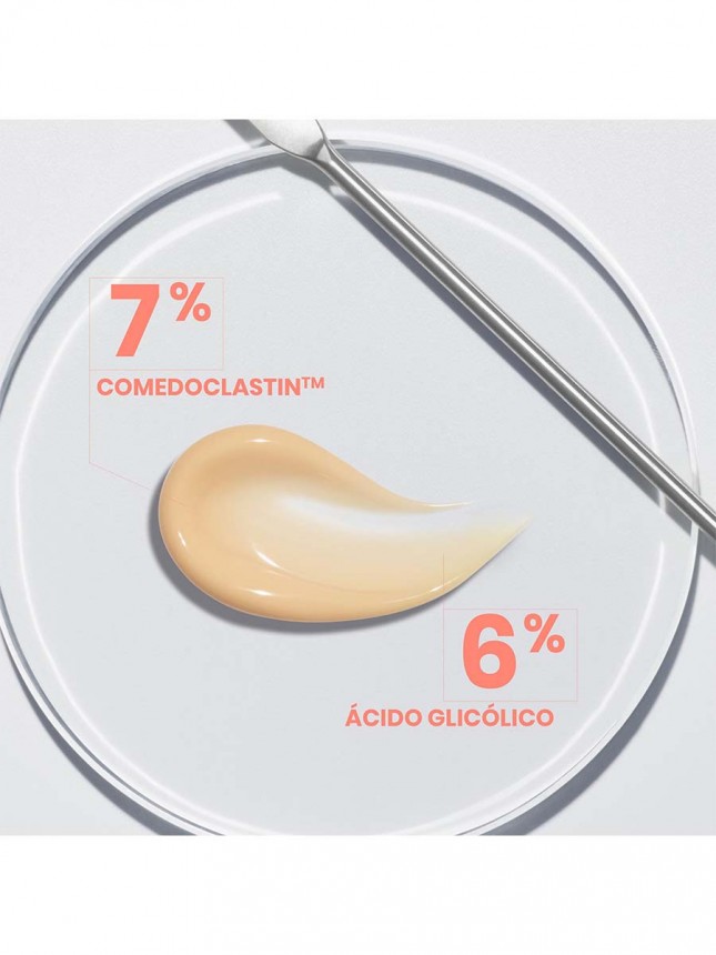 Avene Comedomed Peeling Creme Intensivo 40ml