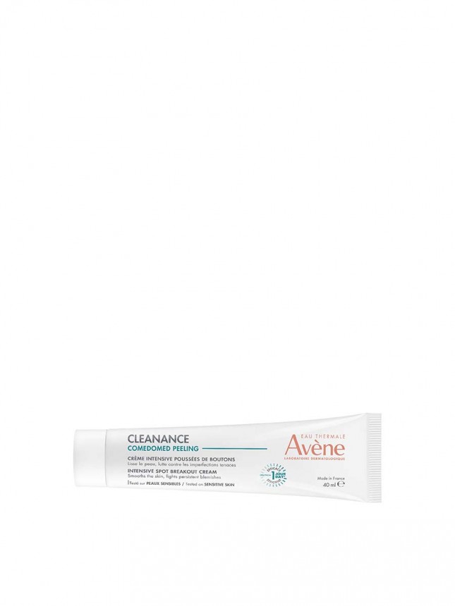Avene Comedomed Peeling Creme Intensivo 40ml