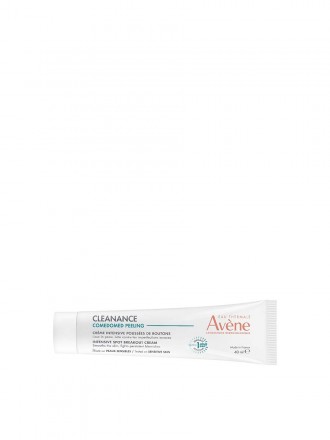 Avene Comedomed Peeling Creme Intensivo 40ml