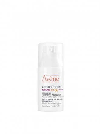 Avene Rosamed Creme Antirougeurs SPF50+ 30ml
