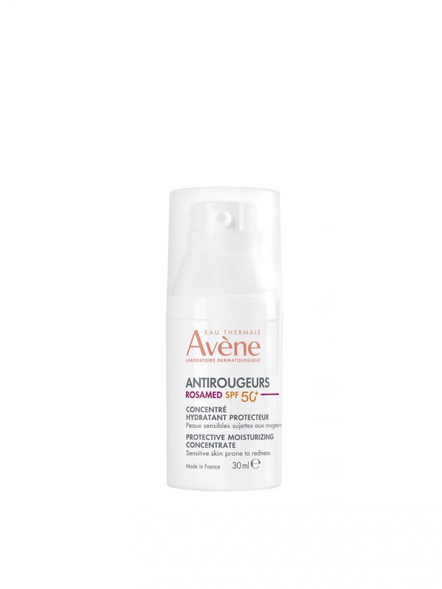 Avene Rosamed Creme Antirougeurs SPF50+ 30ml