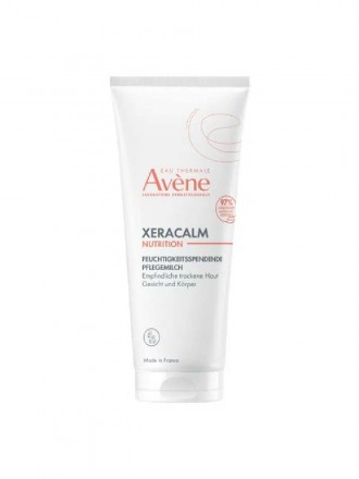 Avene Xeracalm Nutri Leite Hidratante 100ml