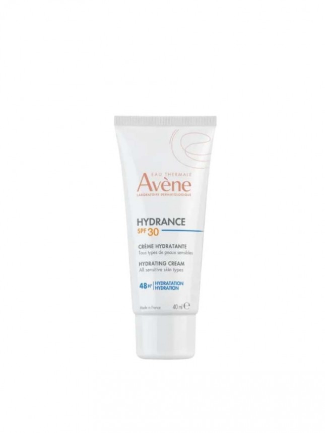 Avene Hydrance Creme Hidratante SPF30 40ml