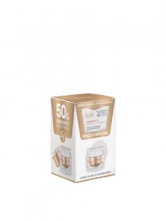 Avene Dermabsolu Creme Dia 50ml Coffret