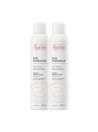 Avene Agua Termal Spray 300ml x2 Desc 50% 2 unidade