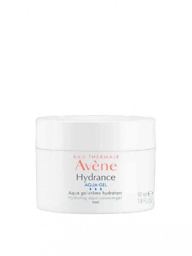 Avene Hydrance Aqua-Gel Creme Pele Sensvel 50ml