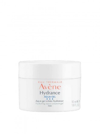 Avene Hydrance Aqua-Gel Creme Pele Sensvel 50ml