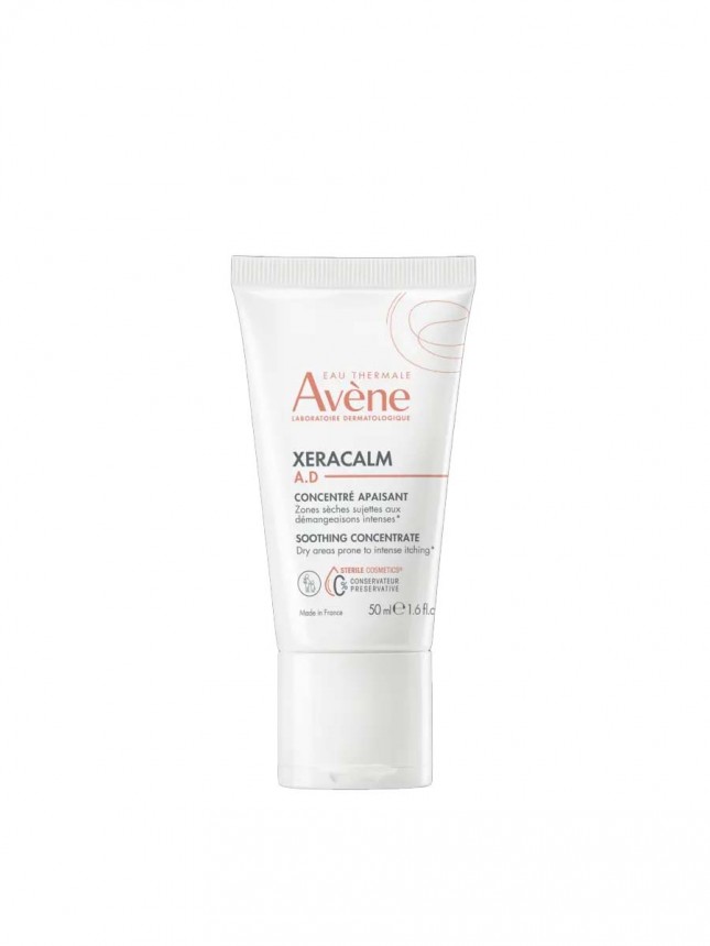 Avene Xeracalm AD Concentrado Suavizante 40ml
