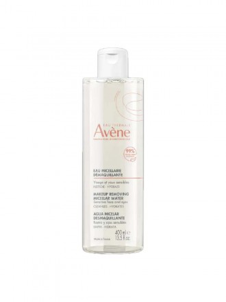 Avene Agua Termal Agua Micelar 400ml Preco Especial