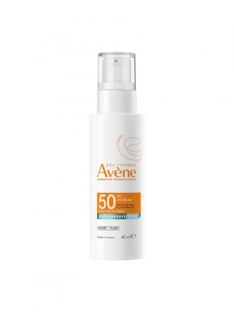 Avene Solar Fluido Anti-Imperfeicoes SPF50 40ml