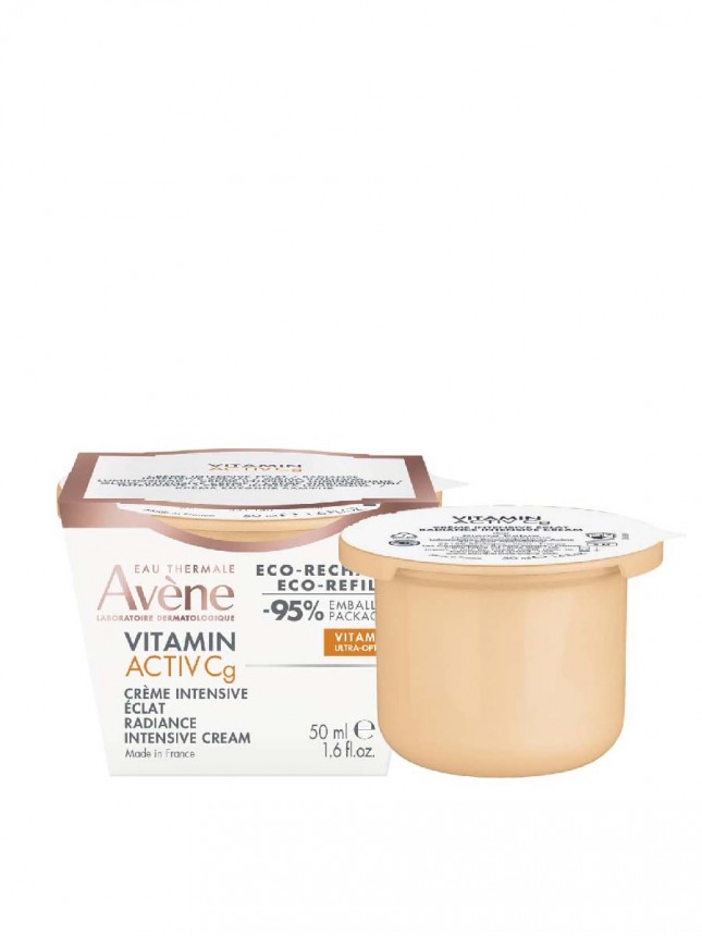 Avene Vitamin Activ Cg Creme Refill 50ml