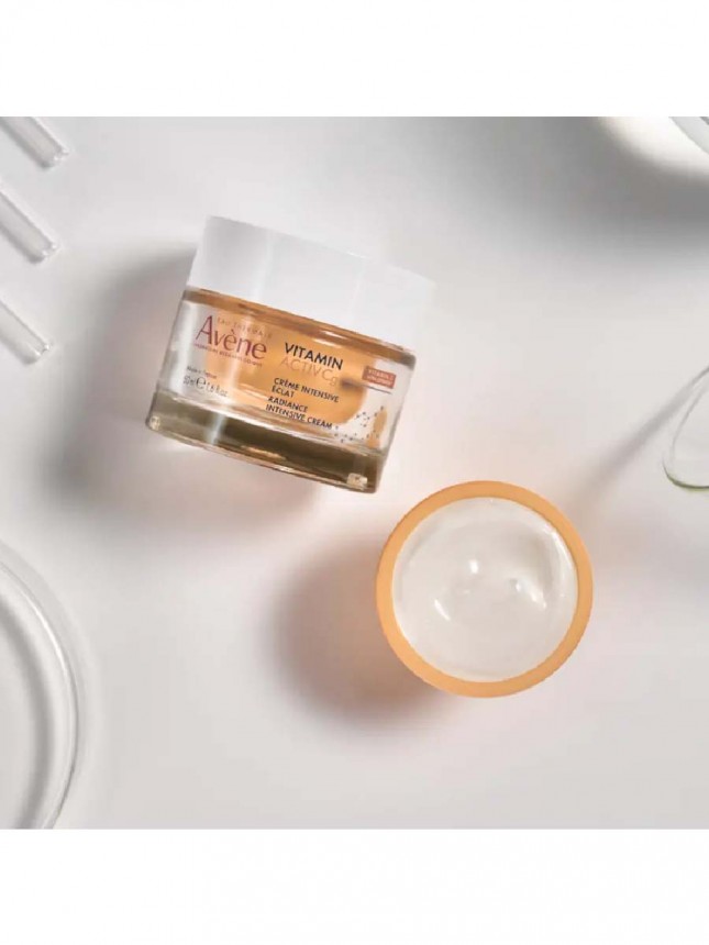 Avene Crema Vitamin Activ Cg 50ml