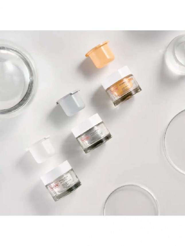 Avene Crema Vitamin Activ Cg 50ml