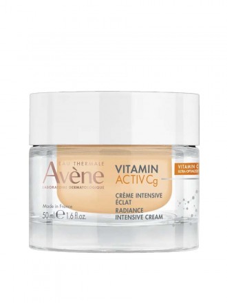 Avene Vitamin Activ Cg Creme 50ml