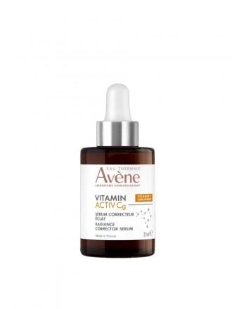 Avene Vitamin Activ Cg Serum 30ml