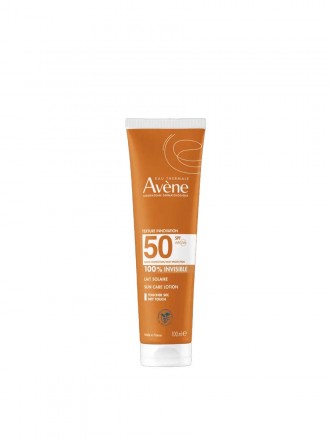 Avene Solar Leite 50 100 ml Avene Solar Leite 50 100 ml