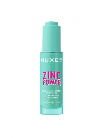 Nuxe Zinc Power Srum Anti-Imperfeies