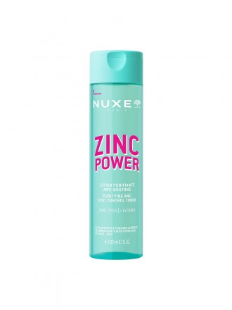 Nuxe Zinc Power Locin Purificante Anti-Imperfecciones
