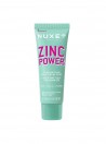 Nuxe Zinc Power Fluido Matificante Minimizador de Poros