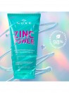 Nuxe Zinc Power Gel de Limpeza Purificante