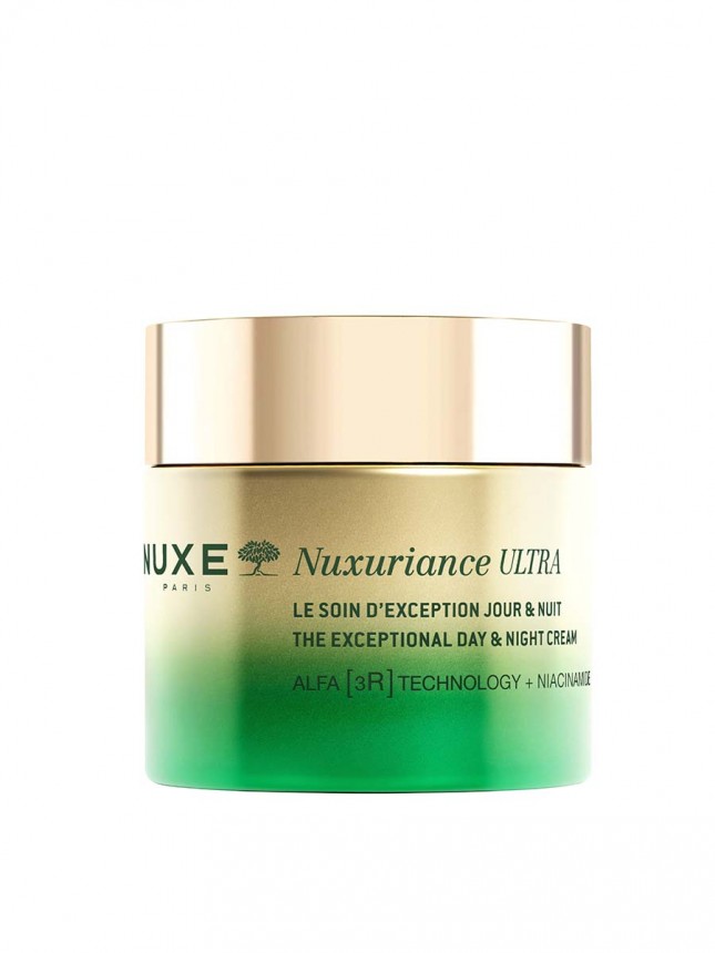 NUXE Nuxuriance Ultra Creme Excecional Dia & Noite 75 ml