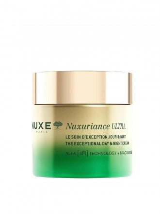 NUXE Nuxuriance Ultra Creme Excecional Dia & Noite 75 ml