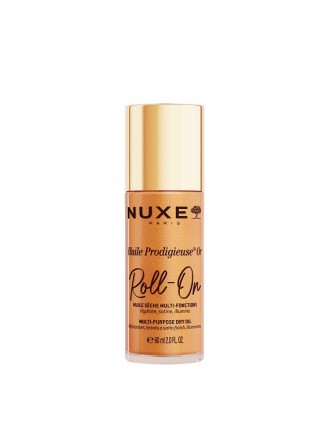 Nuxe Huile Prodigieuse Or Roll-On 60 ml