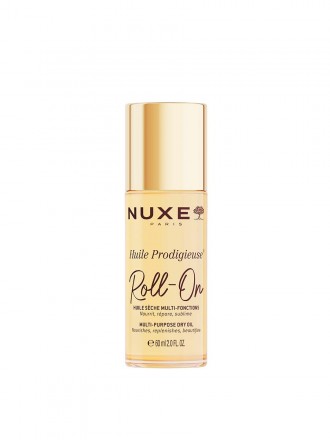 Nuxe Huile Prodigieuse Roll-On  60 ml