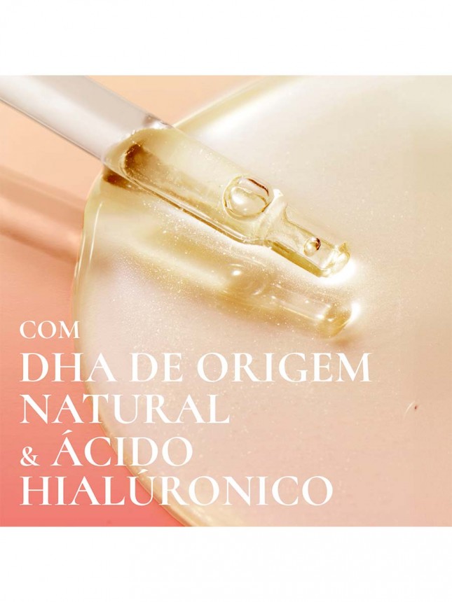 NUXE Prodigieuse Boost Srum Auto-Bronzeador 30 ml