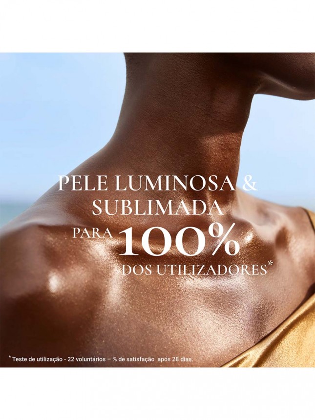 Nuxe Sun �leo Bronzeador Gold SPF 30 150  ml