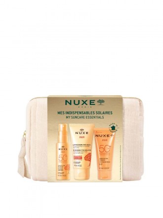 Nuxe Sun Kit Viagem Essencial 2025
