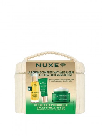 Nuxe Ritual Anti-Envelhec Oferta Excec