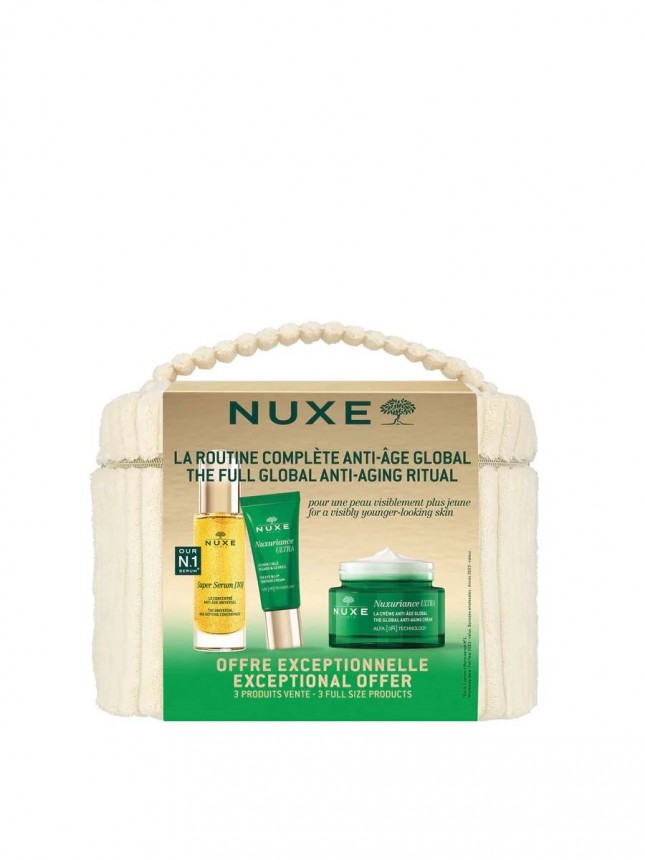 Nuxe Ritual Anti-Envelhec Oferta Excec